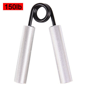 75-300lb Heavy Hand Grip Sponge Hand Expander Professional Fitness Muscle Trainer Finger Gripper Strength Heavy Grip Equipment