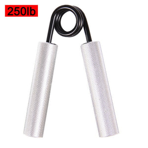 75-300lb Heavy Hand Grip Sponge Hand Expander Professional Fitness Muscle Trainer Finger Gripper Strength Heavy Grip Equipment